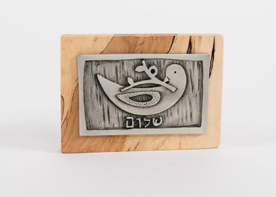 Dove Panel