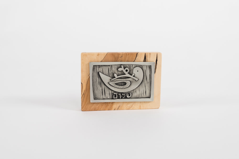 Dove Panel