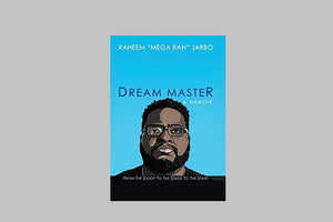 Dream Master: A Memoir