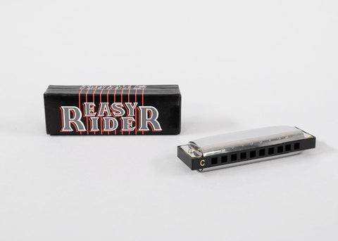 Suzuki Easy Rider Harmonica MIM Store Online