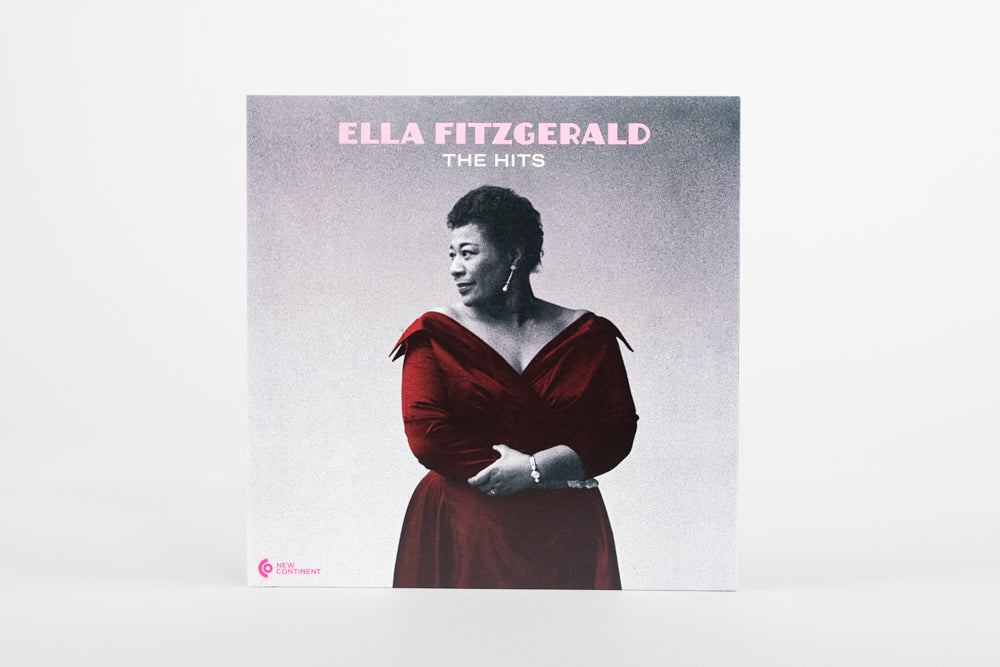Ella Fitzgerald – The Hits LP