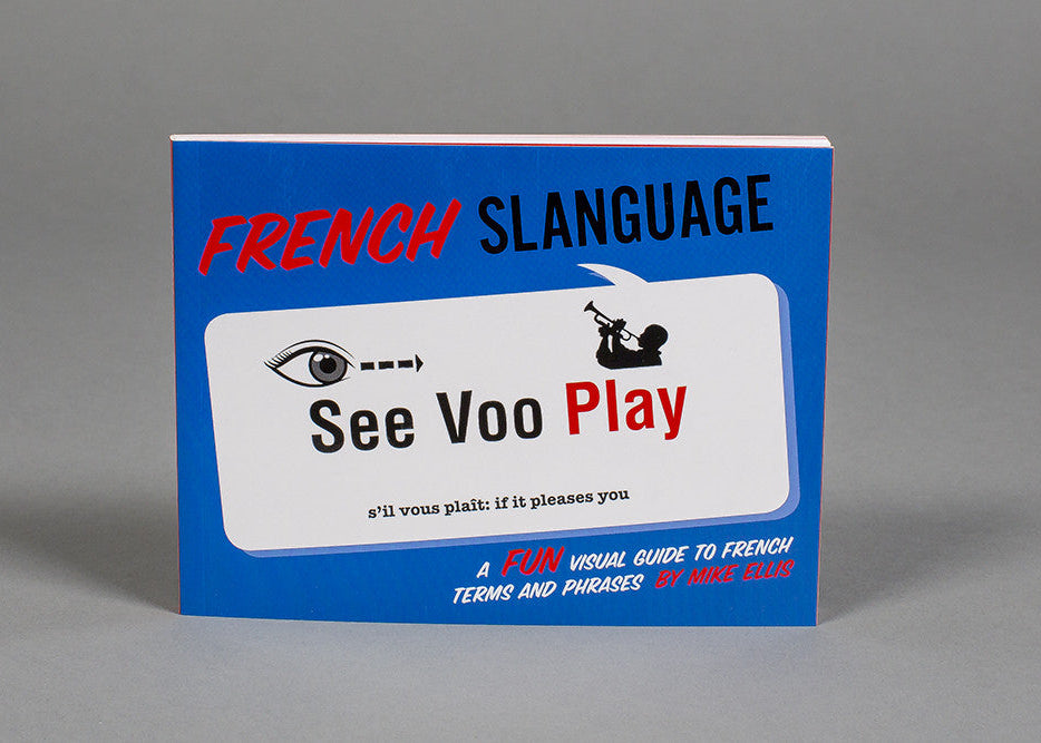 French Slanguage