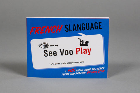 French Slanguage