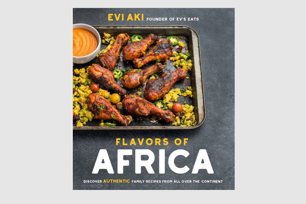 Flavors of Africa