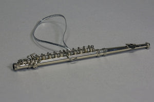 Flute Ornament