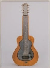 Electric Guitar Magnets