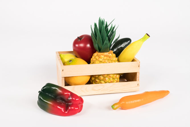 Fruit Shakers