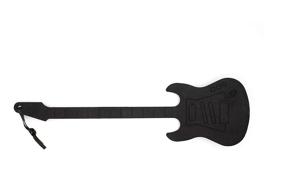 Guitar Flipper