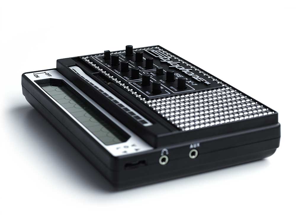 STYLOPHONE GEN-X1 - Stylophone
