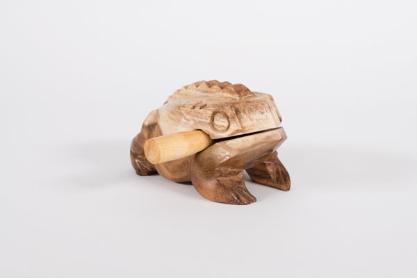 Large Frog Scraper