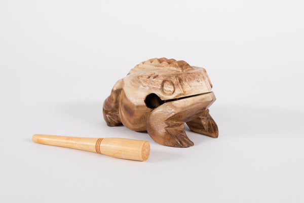 Large Frog Scraper