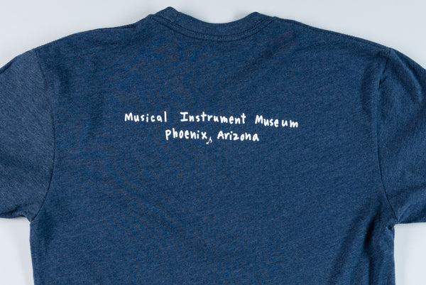 MIM Guitar Lesson T-Shirt