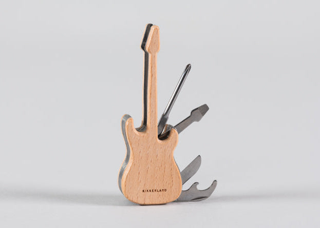 Guitar Multitool