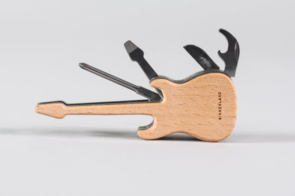 Guitar Multitool