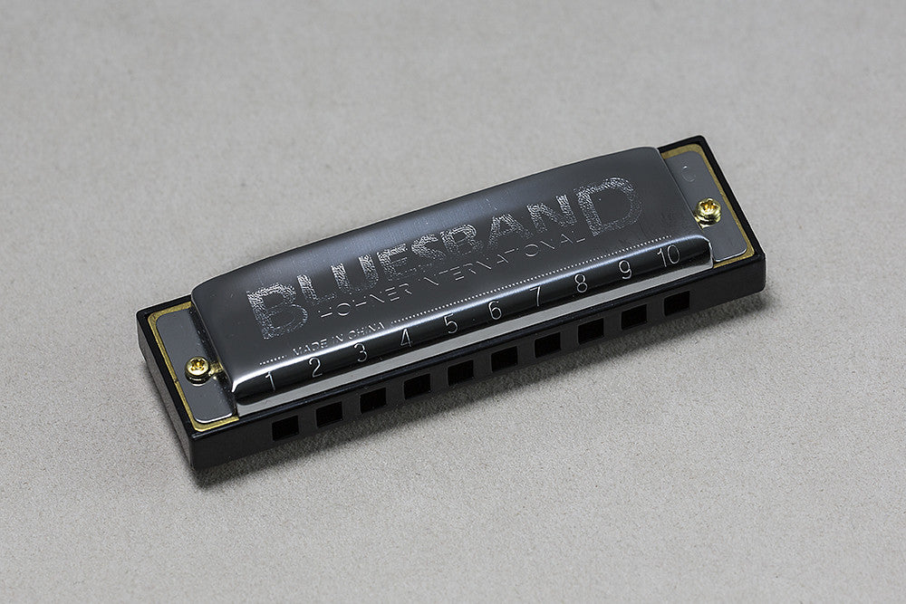 Harmonica Set