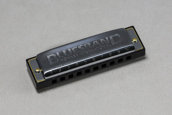 Harmonica Set