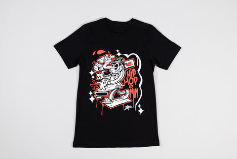 MIM Hip Hop T-Shirt