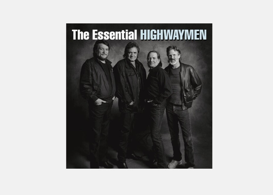 The Essential Highwaymen