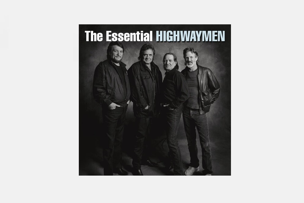 The Essential Highwaymen