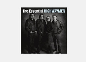 The Essential Highwaymen
