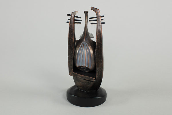 Phoenix Sculpture Reproduction