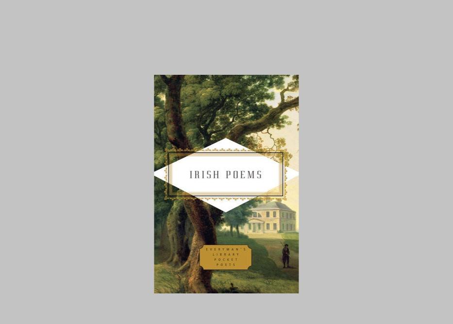 Irish Poems