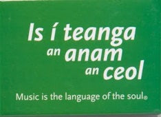 MIM Quotes Magnets