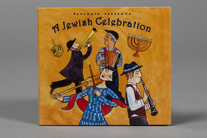 A Jewish Celebration