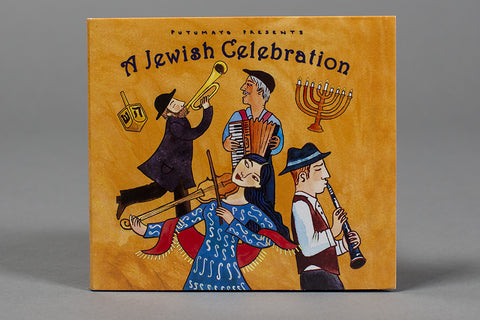 A Jewish Celebration