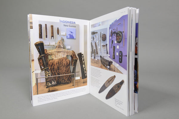 A Journey Through the Musical Instrument Museum