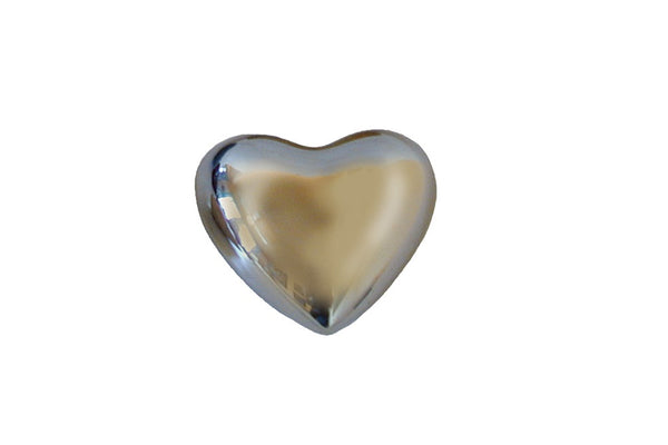 Chiming Heart Paperweight