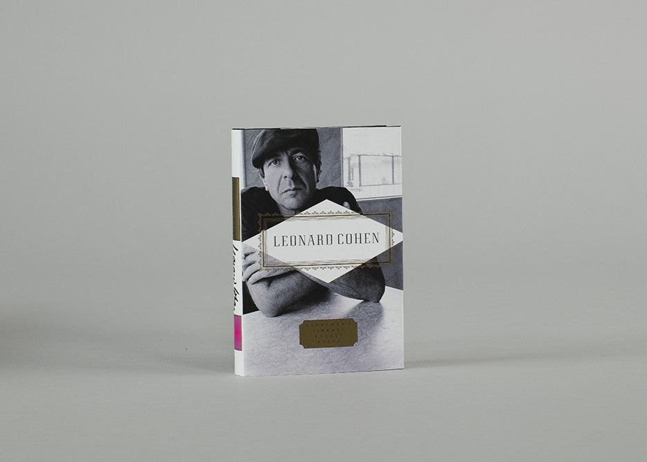 Leonard Cohen: Poems and Songs