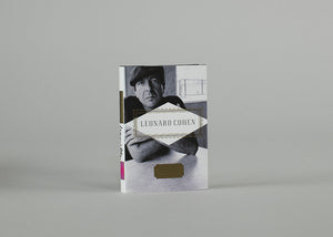 Leonard Cohen: Poems and Songs