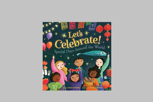 Let's Celebrate