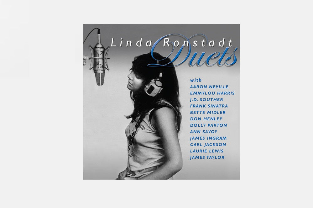 Linda Ronstadt: Duets