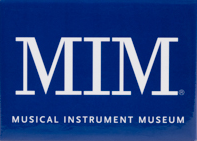 MIM Magnets