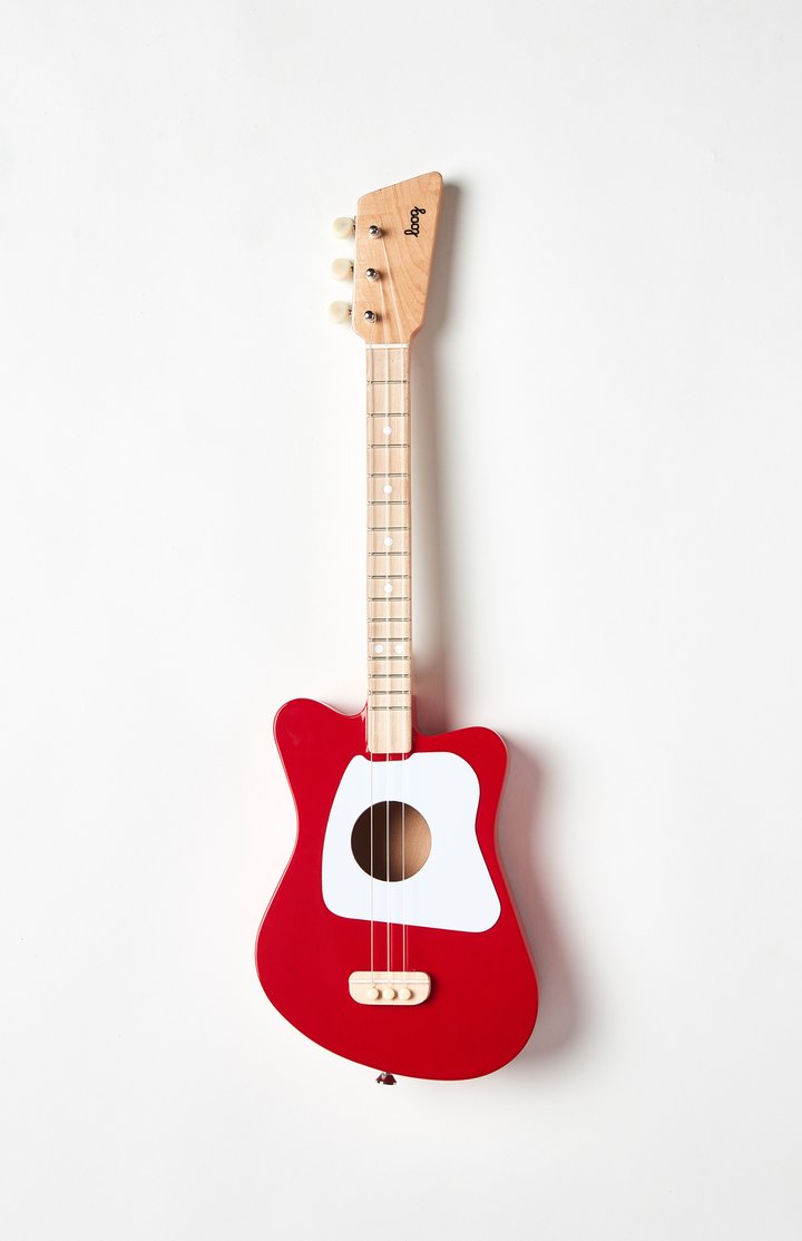 Mini Loog® Guitar