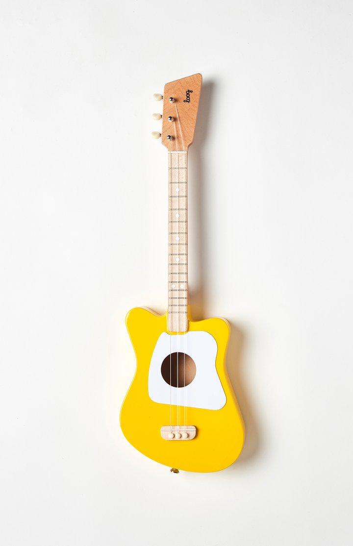 Mini Loog® Guitar
