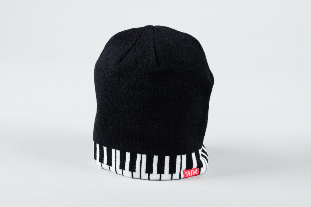 MIM Piano Beanie