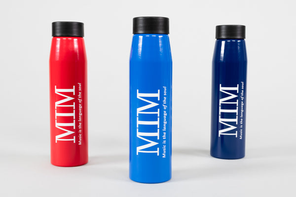 MIM Water Bottle