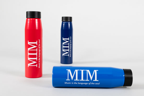 MIM Water Bottle