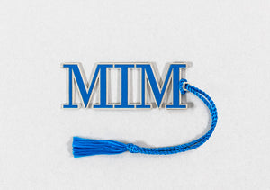 MIM Bookmark