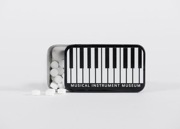 MIM Piano Mints