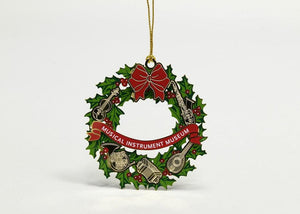 MIM Ornament