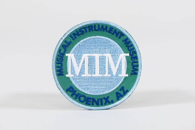 MIM Patch