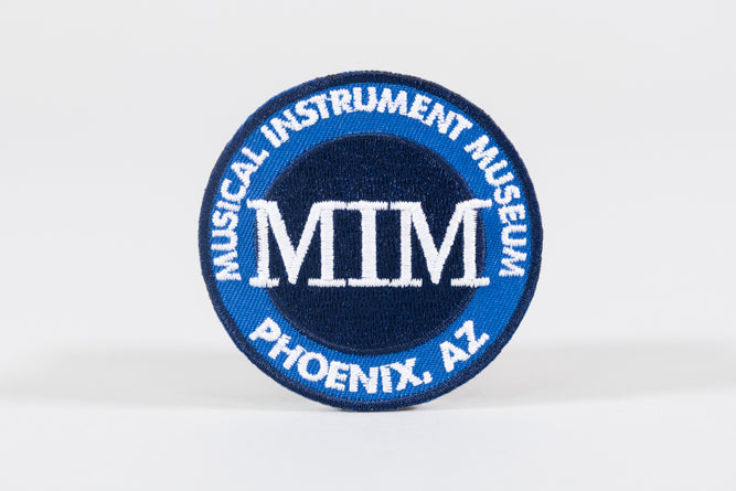 MIM Patch