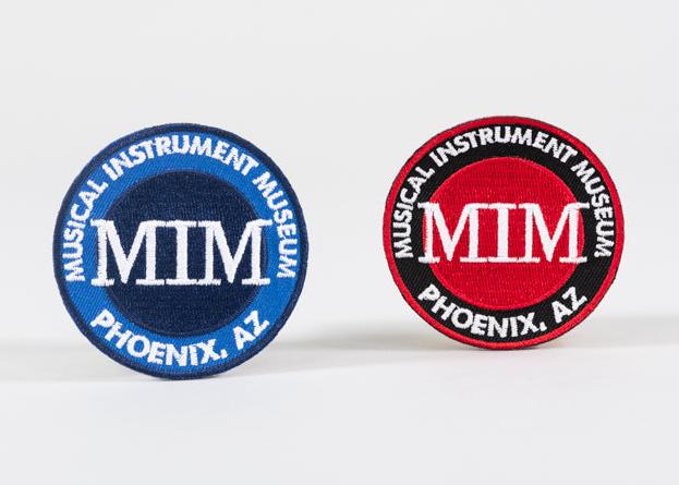 MIM Patch