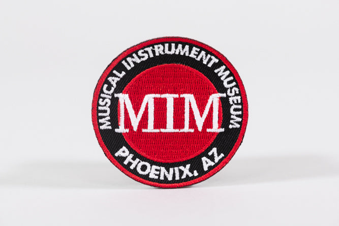MIM Patch