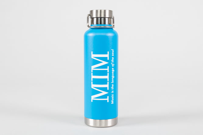 MIM Stainless Steel Water Bottle