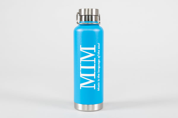 MIM Stainless Steel Water Bottle